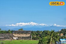 রোদে ঝলমল উত্তরবঙ্গ, দেখা মিলল ঘুমন্ত বুদ্ধের! মন্থার পর নীল আকাশে ফিরল প্রাণ