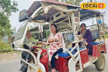 Bangla News: সংসারের হাল ধরতে গৃহবধূ এখন টোটো চালক! গ্রামবাসীদের ভরসার জায়গা শ্যামলী