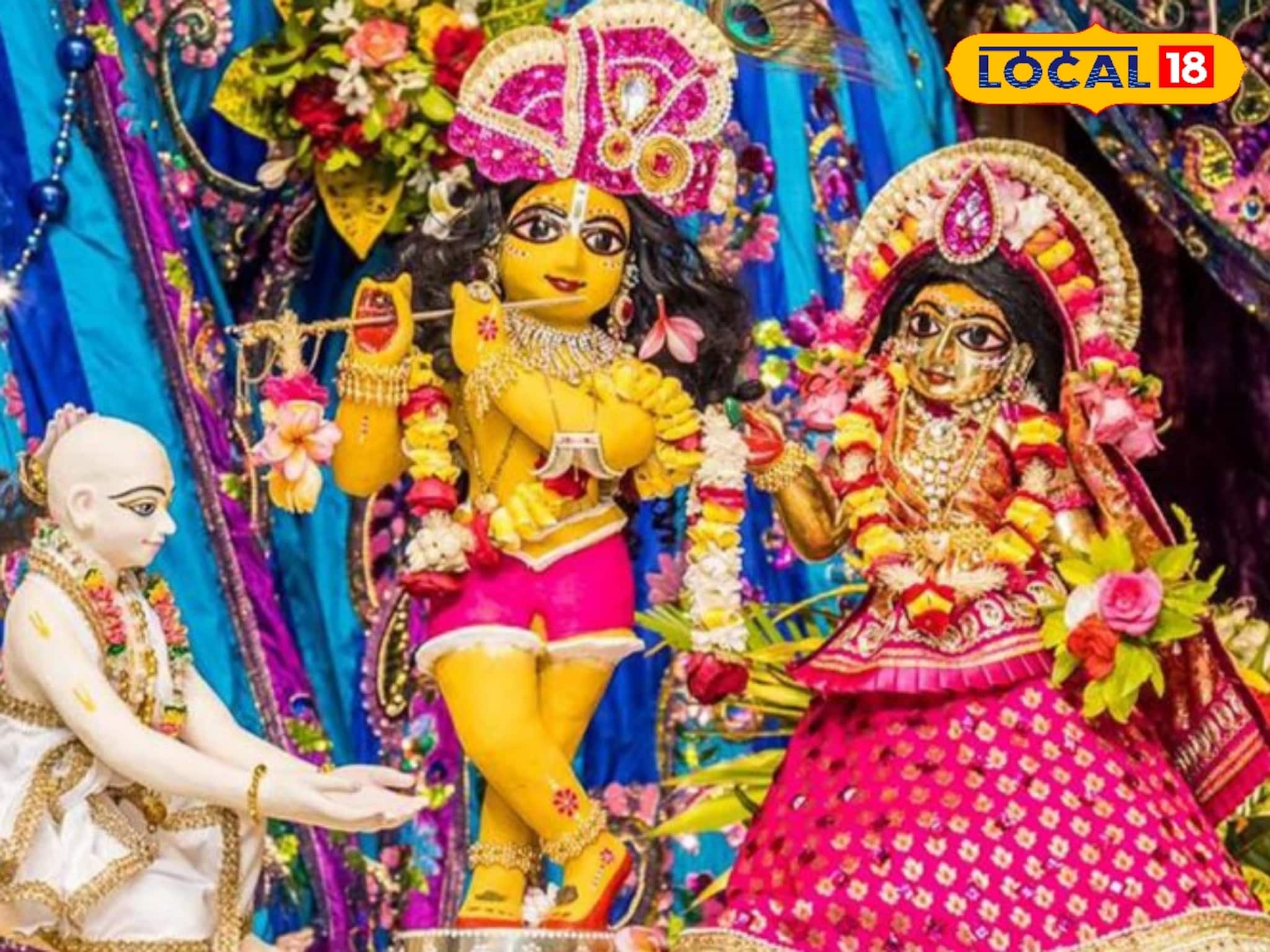 Raas Purnima 2025: রাত পোহালেই রাসপূর্ণিমা! এই শুভ সন্ধ্যায় করুন নারকেল ও সাদা কাপড় দান, মিলবে গ্রহ দোষ থেকে মুক্তি ও মনের বাসনা পূর্ণ হবে