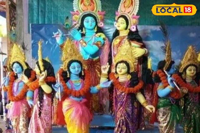 রাসপূর্ণিমায় সারা দিন উপোস করে সন্ধ্যাবেলা ঘিয়ের প্রদীপ জ্বেলে মনের বাসনা শ্রীকৃষ্ণের কাছে অর্পণ করুন। এর ফলে মনের সকল বাসনা পূর্ণ হবে। এই দিন বেলগাছকে ধূপ দ্বীপ জ্বেলে পুজো করুন।