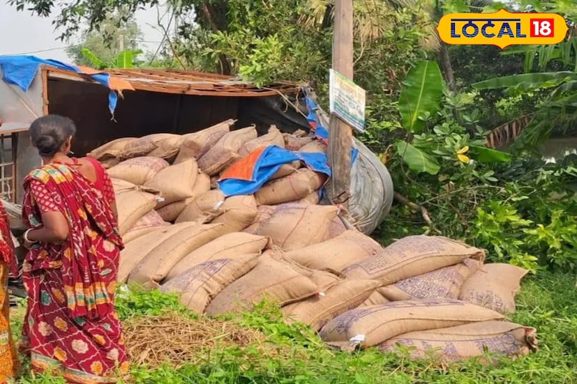 এই ঘটনার পর লরিটিকে সরানোর চেষ্টা করা হয়। ঘটনার পর স্থানীয়রা সেখানে ছুটে আসেন। তারাই সব কিছু উদ্ধার করে। লরিটিকে সরাতে আনা হবে ক্রেন।