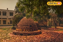 Shantiniketan: রাঙামাটির গন্ধ মেখে কবিগুরুর শান্তিনিকেতন, শীতের মরশুমে হোটেল ভাড়ায় বড় ছাড়