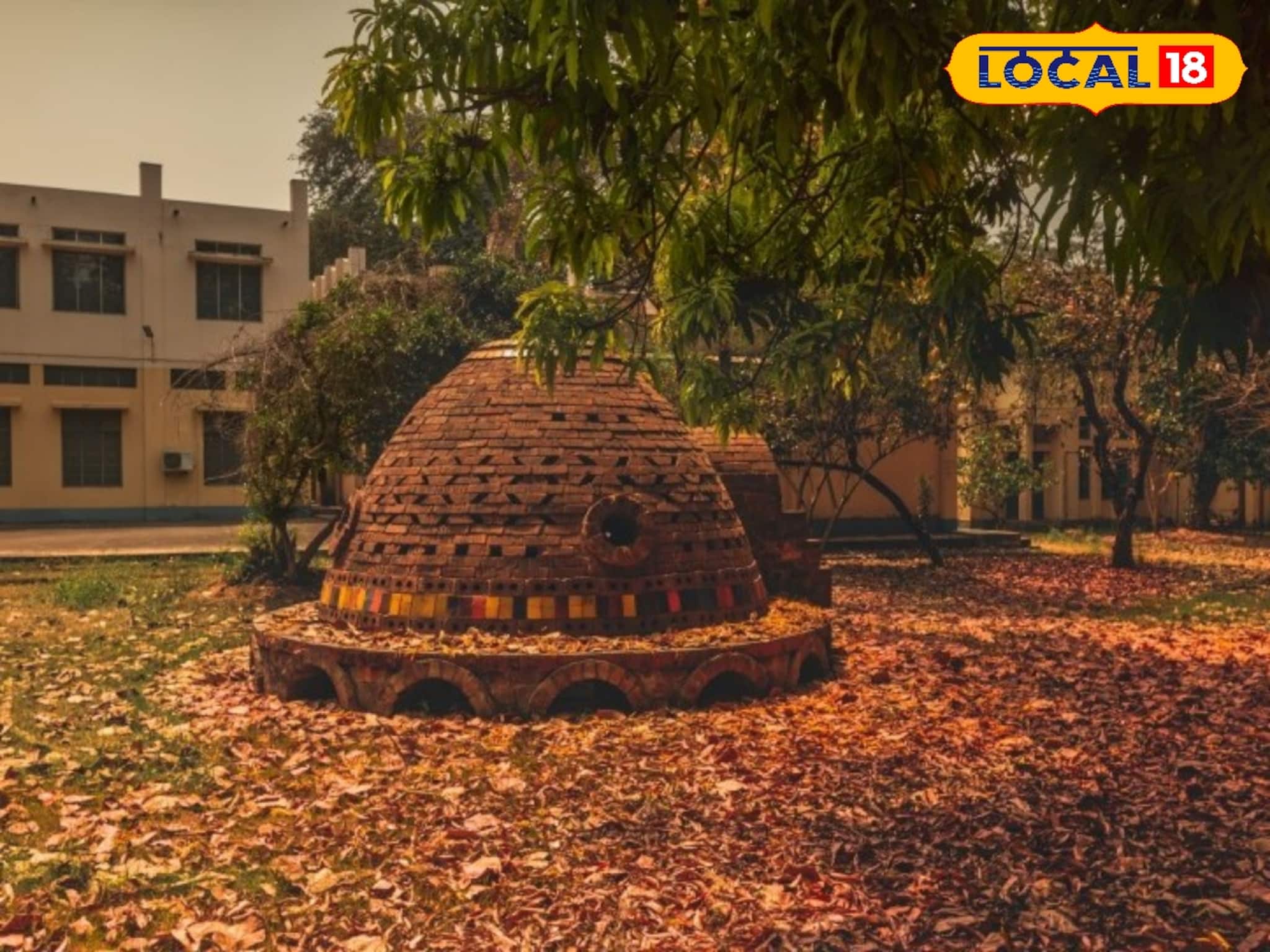 Shantiniketan: রাঙামাটির গন্ধ মেখে কবিগুরুর শান্তিনিকেতন, শীতের মরশুমে হোটেল ভাড়ায় বড় ছাড়