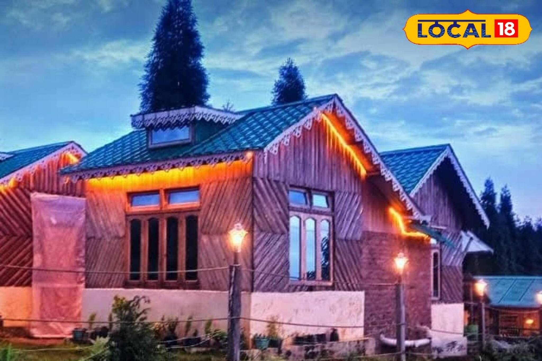 North Bengal Budget Trip: এক পা ভারতে, অন্য পা তখন নেপালে! জঙ্গল, পাহাড়ে ঘেরা অপূর্ব পাহাড়ি গ্রাম, শীতের ছুটিতে ঘুরে আসুন গুফাপাতাল