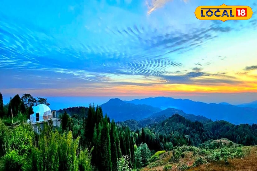 *মিরিক ও লেপচাজগতের মাঝামাঝি, পাহাড়ের কোল ঘেঁষে থাকা ছোট্ট এই গ্রাম এখন ধীরে ধীরে জনপ্রিয় হয়ে উঠছে ভ্রমণপিপাসুদের কাছে। প্রকৃতির কোলে সাজানো একগুচ্ছ হোমস্টে এখন পর্যটকদের জন্য খুলে দিয়েছে শীতের সবচেয়ে মনোরম আশ্রয়।