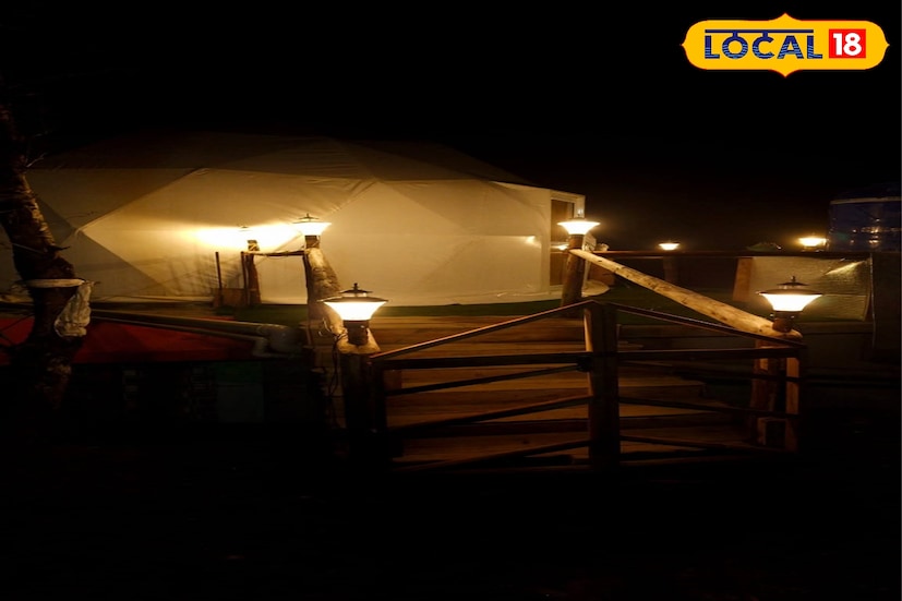 *শীতের ছুটিতে যখন সবাই খুঁজছে একটু নিরিবিলি, একটু অন্যরকম, তখন গুফাপাতালের একগুচ্ছ হোমস্টে যেন প্রকৃতির কোলে সাজানো এক টুকরো শান্তি। দুই দেশের সীমান্তে দাঁড়িয়ে কাঞ্চনজঙ্ঘা দেখার এই অভিজ্ঞতা, একবার নয়—বারবার ফিরে আসতে বাধ্য করবে।