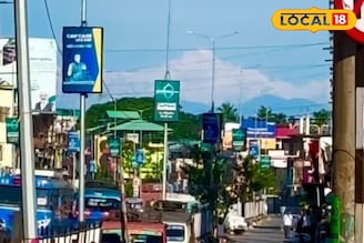 সকাল হতেই ম্যাজিক, ফালাকাটা থেকে ক্লিয়ার ভিউ, আকাশ জুড়ে সাদা কাঞ্চনজঙ্ঘা, রইল ফটো