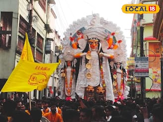রাসে নবদ্বীপে আসার প্ল্যান! জেনে নিন নবদ্বীপের রাণিমা, গৌরাঙ্গিনী পুজোর সম্পূর্ণ  নির্ঘণ্ট
