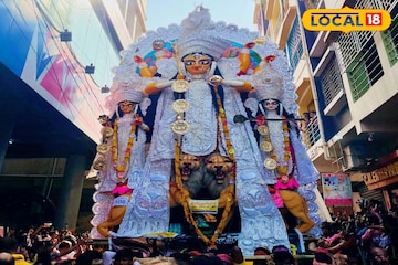 রাসে নবদ্বীপে আসার প্ল্যান! জেনে নিন নবদ্বীপের রাণিমা, গৌরাঙ্গিনী পুজোর সম্পূর্ণ  নির্ঘণ্ট