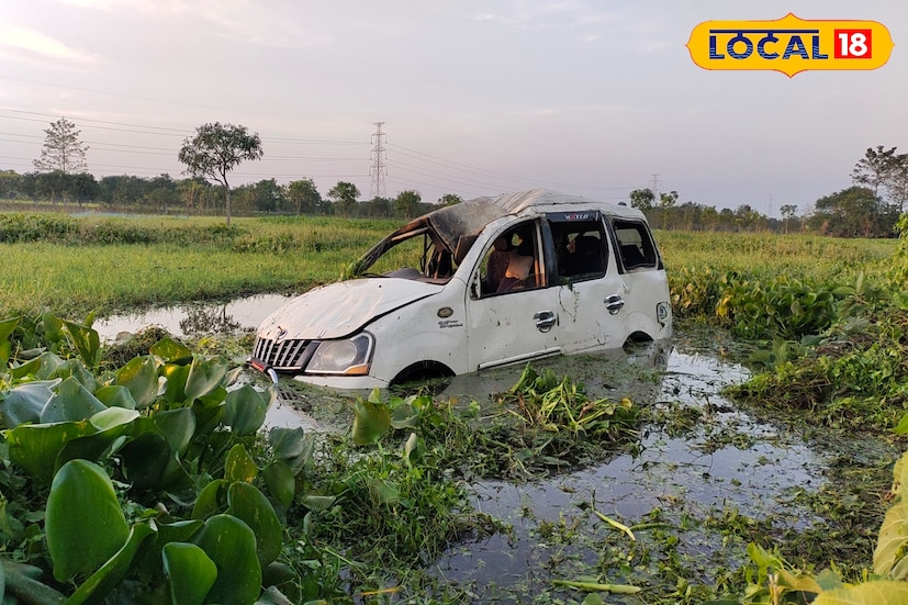 পাশাপাশি আহত হয়েছেন ২ জন বাইক আরোহী, উজির মোমিন এবং আনজুরা বিবি। তাদের বাড়ি ইংরেজবাজারের সাতটারি গ্রামে। পরিবার ও স্থানিয় সূত্রে জানা গিয়েছে, এদিন ৪ জন বন্ধু মিলে ইংরেজবাজারের মিল্কি এলাকায় তাঁদের চার চাকা গাড়ি সারাই করে বাড়ি ফিরছিলেন।