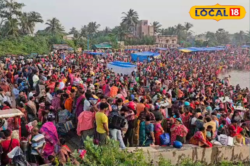 এক পুন্যার্থী সবিতা গিরি বলেন, “আজকের দিনটি আমাদের জন্য অত্যন্ত পবিত্র। কার্তিক মাসের রাসপূর্ণিমা শুধু ভীষ্ম পঞ্চক ব্রত ভঙ্গের দিন নয়, এটি আত্মশুদ্ধিরও প্রতীক। বিশ্বাস করা হয়, আজকের দিনে সমুদ্র স্নান করলে জীবনের সমস্ত দুঃখ-কষ্ট দূর হয় এবং মন শান্ত হয়। তাই ভোরবেলা থেকেই আমরা ভগবানের নামে স্নান ও প্রার্থনা করছি পুণ্য লাভের আশায়।”