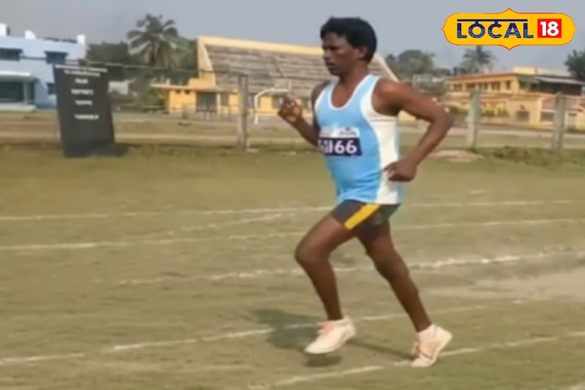 বর্ধমান শহরের ফাগুপুর এলাকার বাসিন্দা রঞ্জন বাগ, বয়স ৫৫। ছোট থেকেই তার নেশা ছিল অ্যাটলেটিক। ১৯৯৯ সাল থেকে বিভিন্ন মিটে দৌড়বীদ হিসেবে অংশ নিচ্ছেন। মিলেছে একের পর এক সাফল্যও। সম্প্রতি তিনি ২০২৩ সালে কোচবিহারে অনুষ্ঠিত ইন্টারন্যাশনাল ইনভিটেশনাল মাস্টার অ্যাথলেটিক মিটে হাজার মিটার দৌড়ে তৃতীয় স্থান অধিকার করেন। সেই সাফল্যের পরে মেলে ২৩ তম এশিয়া মাস্টার্স অ্যাটলেটিক চ্যাম্পিয়নশিপ ২০২৫ যোগ দেওয়ার সুযোগ।