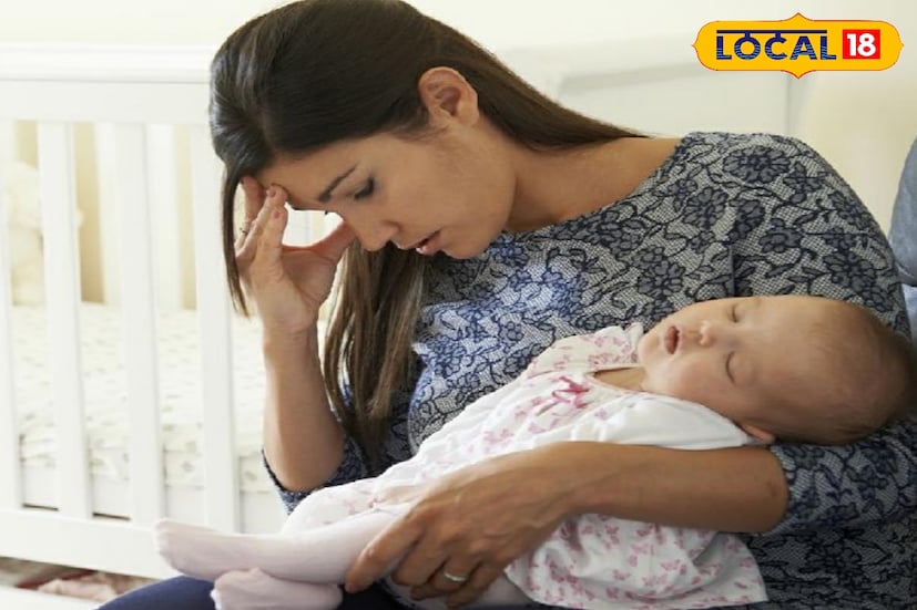 নবজাতকদের রোগ প্রতিরোধ ক্ষমতা এমনিতেই দুর্বল থাকে। তার উপর শীতকালে বাচ্চাদের সর্দি-কাশির সমস্যা লেগেই থাকে। এই অবস্থায় শীতকালে আপনার সন্তান জন্মালে তার অতিরিক্ত খেয়াল রাখা জরুরি। সঙ্গে নতুন মায়েদেরও শরীরের যত্ন নিতে হবে।