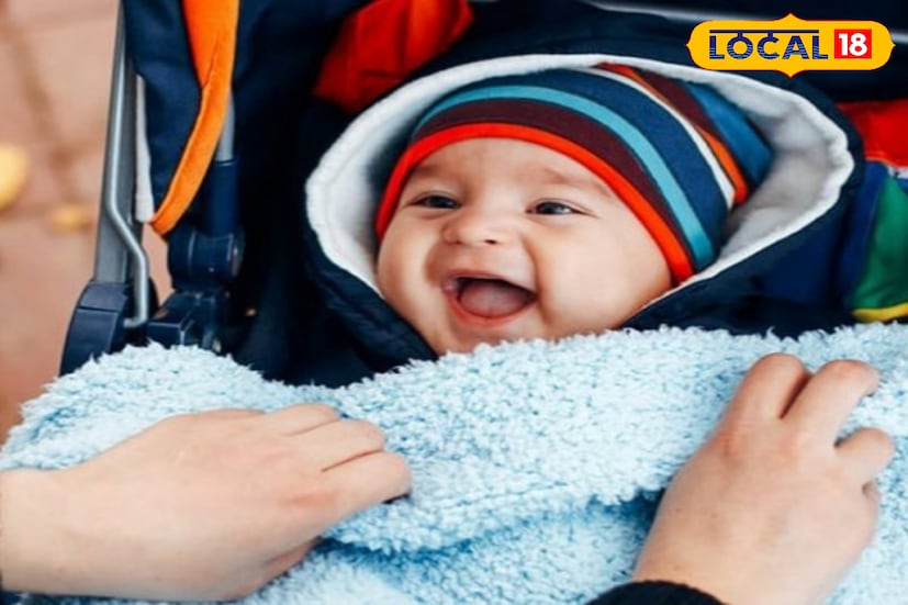 শীতকালে বাচ্চাদের সর্দি-কাশির মতো নানান স্বাস্থ্য সমস্যা দেখা দেয়। এ সময় সতর্ক না-থাকলে তা ভয়াবহ আকার ধারণ করতে পারে। আবার করোনার বাড়বাড়ন্তের কারণে শিশুর যত্ন নেওয়া এবং রোগ প্রতিরোধ ক্ষমতা বৃদ্ধি করা আরও জরুরি হয়ে উঠেছে।