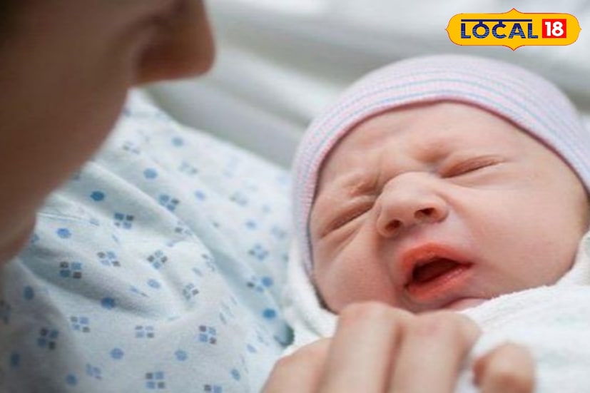 যে কক্ষে শিশু থাকবে, সেই কক্ষের সঠিক তাপমাত্রা বজায় রাখা অত্যন্ত জরুরি। আবার পর্যাপ্ত আলো ও বায়ু যাতে আসে, সে বিষয়ও লক্ষ্য রাখতে হবে।