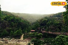 ঘুরে আসুন বিদ্যাং! প্রকৃতির কোলে অফবিট পাহাড়ি স্বর্গ, গেলে ফিরতে ইচ্ছে করবে না...