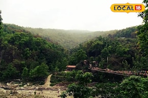 ঘুরে আসুন বিদ্যাং! প্রকৃতির কোলে অফবিট পাহাড়ি স্বর্গ, গেলে ফিরতে ইচ্ছে করবে না...