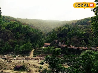 ঘুরে আসুন বিদ্যাং! প্রকৃতির কোলে অফবিট পাহাড়ি স্বর্গ, গেলে ফিরতে ইচ্ছে করবে না...