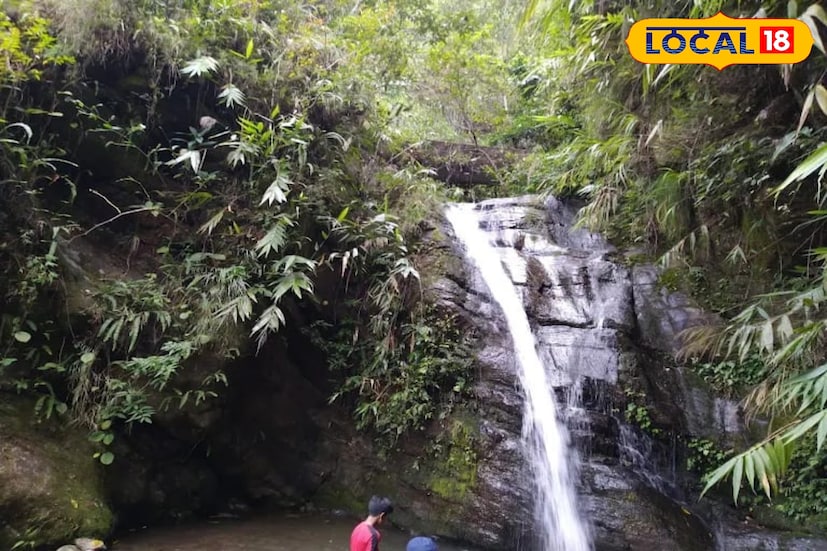 শীতের প্রাক্কালে ঝকঝকে নীল আকাশে উত্তরে দেখা মিলছে ঘুমন্ত বুদ্ধা তথা কাঞ্চনজঙ্ঘা পর্বতের! যেন একেবারে সাদা বরফের চাদরে মোড়া অপরূপ দৃশ্য চোখ সরানো দায়। এ সময়টাই পাহাড় কিংবা ডুয়ার্স ঘোড়ার একেবারে মোক্ষম সময়। পকেটের দিকে খেয়াল রেখে মন ভাল করা একটা শান্ত জায়গার খোঁজ রইল। একবার ঘুরে আসুন শান্ত পাহাড়ি স্বর্গ বিদ্যাং থেকে! কালিম্পংয়ের অফবিট ভ্রমণ স্পট এখন পর্যটকদের পছন্দের তালিকায় শীর্ষে। 