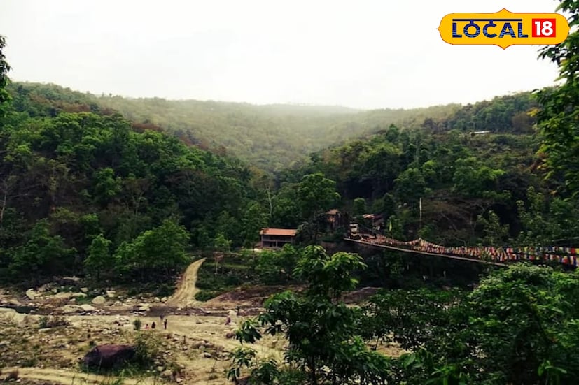 প্রচলিত ভিড়ভাট্টা থেকে দূরে, প্রকৃতির নীরব সৌন্দর্য আর ধোঁয়াটে পাহাড়ি হাওয়ার টানে এখন নতুন করে পর্যটকদের নজর কেড়ে নিচ্ছে কালিম্পংয়ের অফবিট গন্তব্য বিদ্যাং। প্রায় ৫,০০০ ফুট উচ্চতায় অবস্থিত এই ছোট্ট পাহাড়ি গ্রামটি মূলত শান্তি এবং প্রকৃতির নিস্তব্ধতা উপভোগ করতে ইচ্ছুক ভ্রমণপিপাসুদের জন্য এক আদর্শ স্থান।