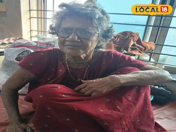 হাসপাতালে করুনা দাস