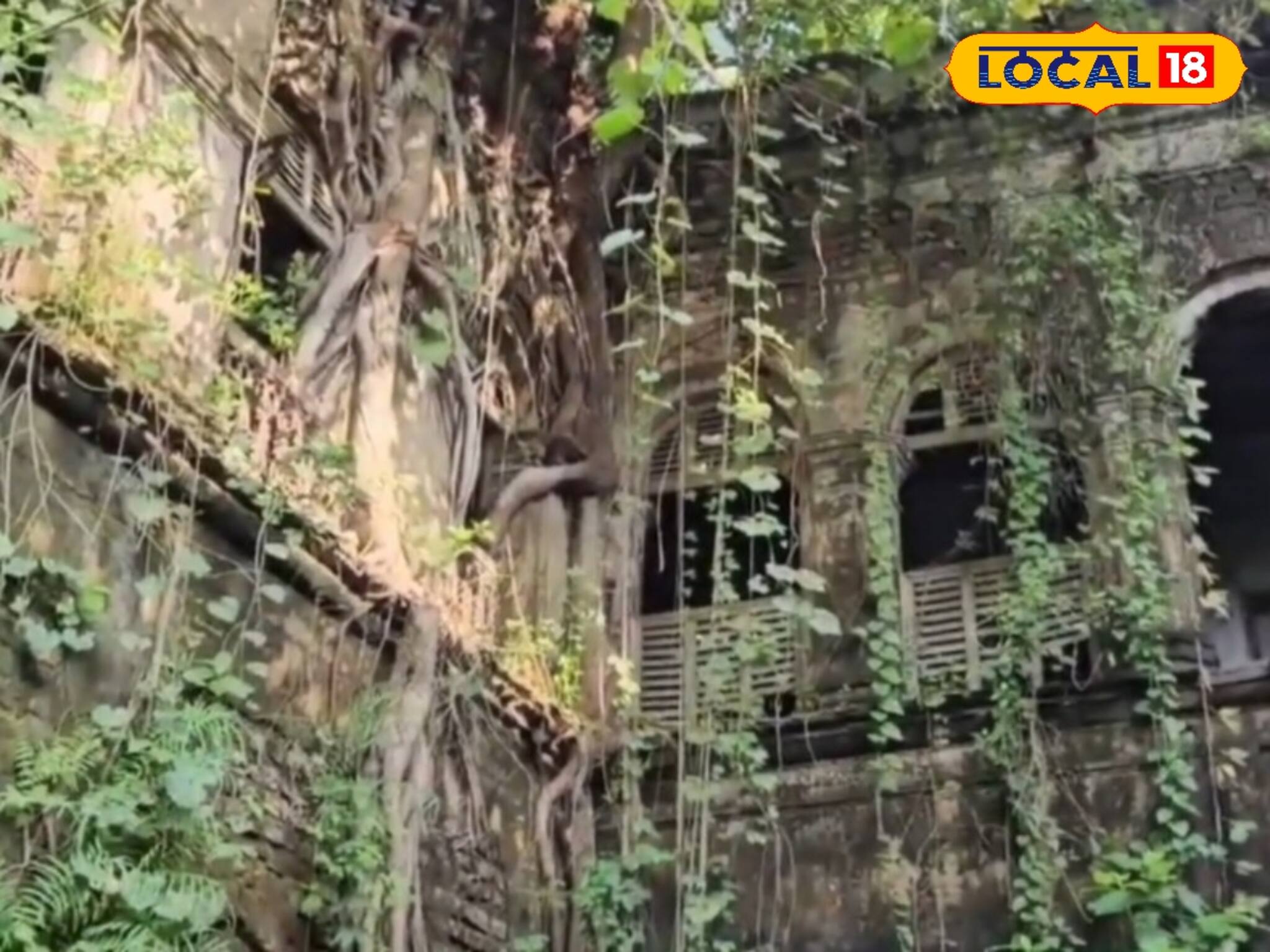 যেন সাক্ষাৎ ইতিহাস! ৩০০ বছরের পুরনো হিঙ্গলগঞ্জের জানা জমিদার বাড়ি, নদীপথ বাণিজ্যের যুগের এক জীবন্ত দলিল