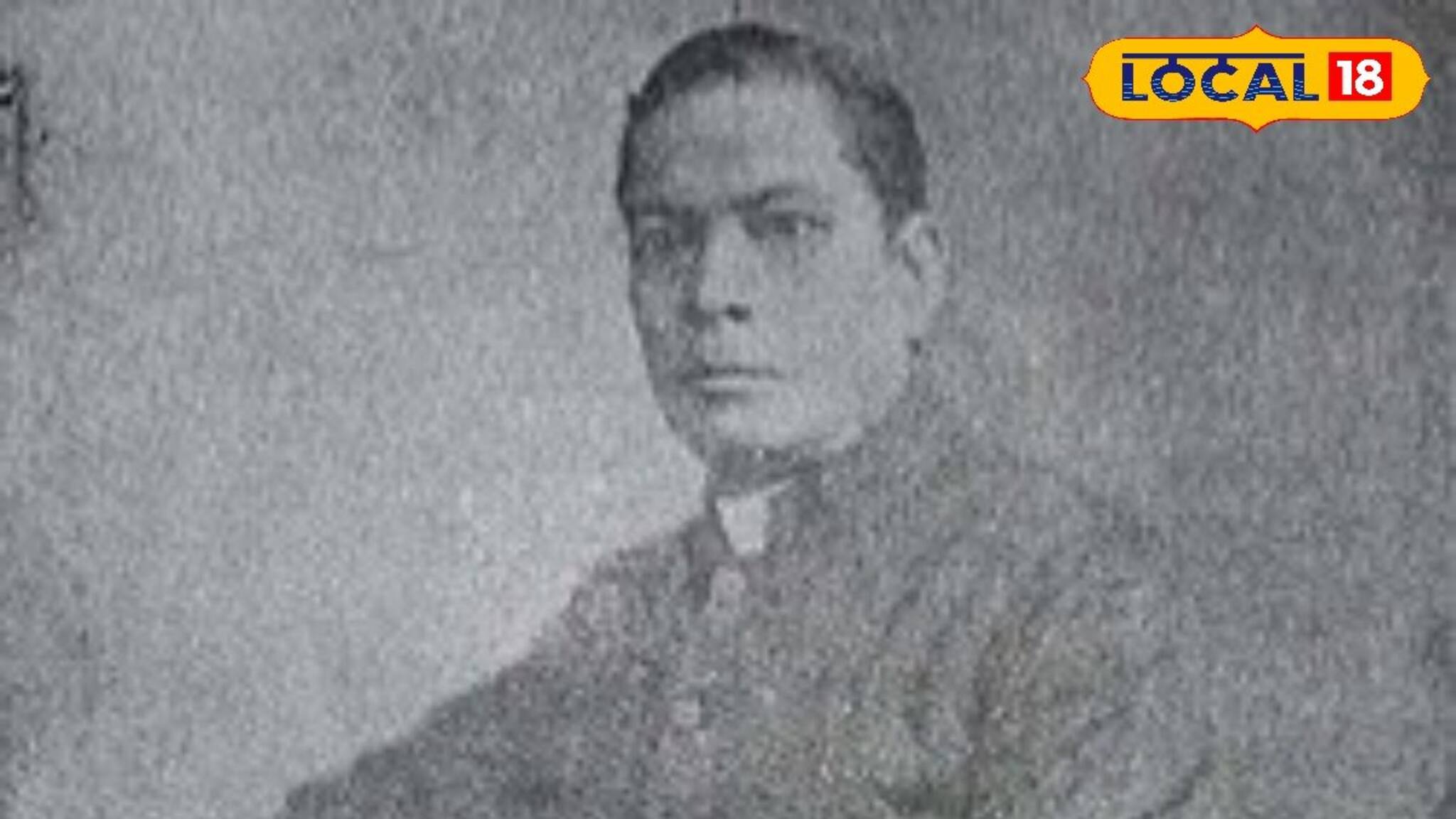 সোনাপলাশীর পাঠাগারে বন্দি এক মহাপুরুষের স্মৃতি, জানুন রেভারেন্ড লালবিহারী দের কাহিনি