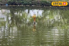 জলের ৭০-৮০ ফুট গভীরে এমন এক মন্দির যার চূড়া কখনও ডোবে না, বীরভূমেই আছে এমন এক স্থান