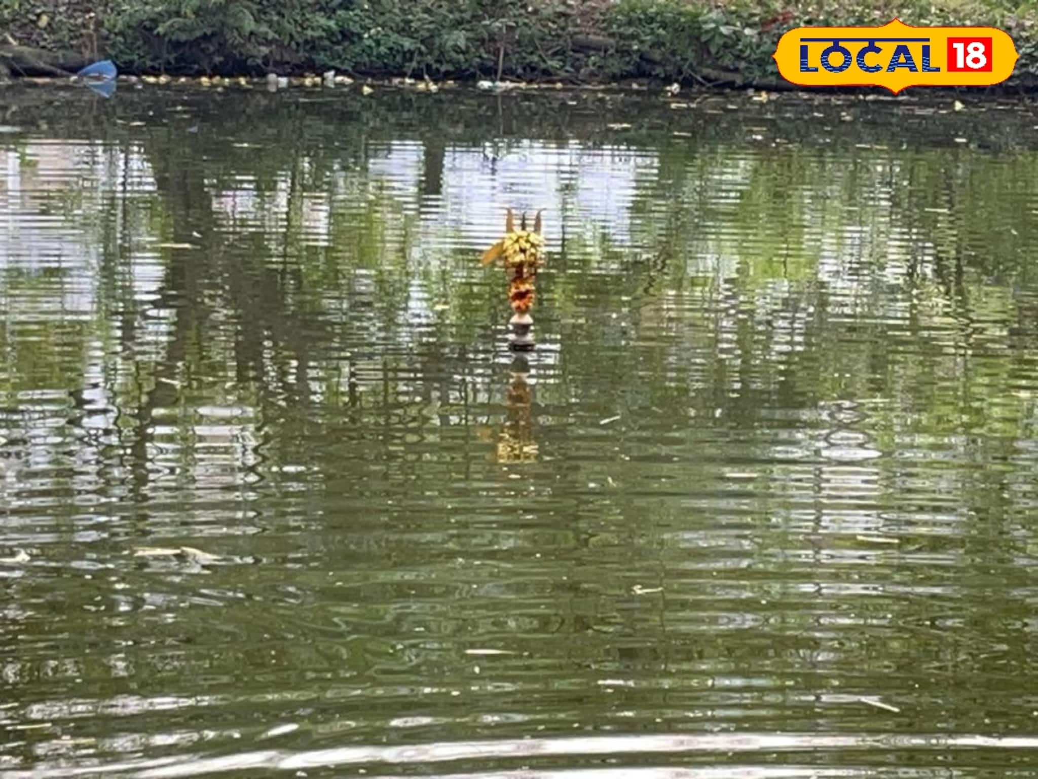 জলের ৭০-৮০ ফুট গভীরে এমন এক মন্দির যার চূড়া কখনও ডোবে না, বীরভূমেই আছে এমন এক স্থান