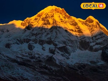 অন্নপূর্ণা