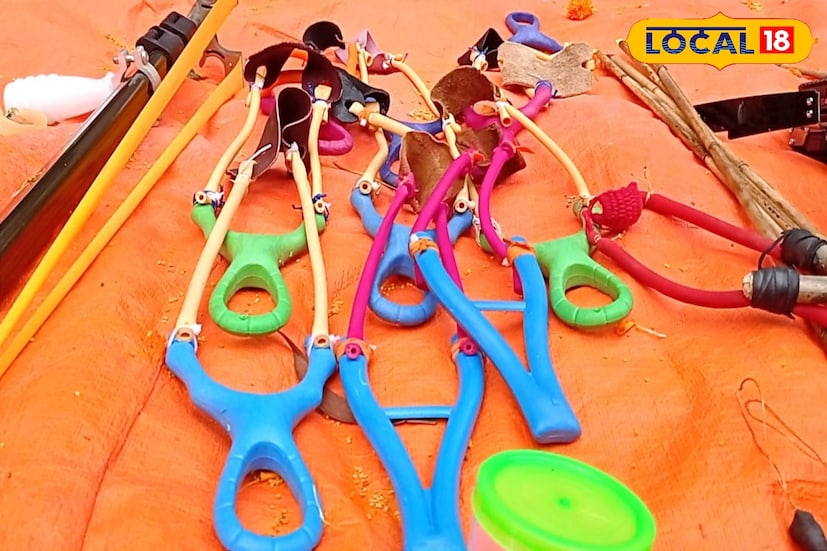 ছেলেমেয়েদের এবার সাপ্তাহিক প্রশিক্ষণ দেওয়া হবে। শুরুতেই গুলতি প্রশিক্ষণে জেলায় দারুণ সাড়া মিলেছে। হাওড়ার বিভিন্ন প্রান্ত থেকে ইতিমধ্যেই ২০০-র বেশি ছেলেমেয়ে প্রশিক্ষণে যোগ দিয়েছে। আমতা থানার কুশবেড়িয়ার চকশ্রীরামপুর কালীমন্দির সংলগ্ন মাঠে এই শিবির চলবে। এটি পশ্চিমবঙ্গের প্রথম আন্তর্জাতিক মানের গুলতি প্রশিক্ষণ শিবির হিসেবে প্রতিষ্ঠিত হয়েছে।