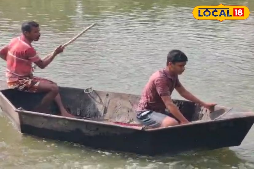মৎস্য দফতরের আধিকারিক প্রাথমিকভাবে জানান, মূলত অক্সিজেনের সমস্যা ও পুকুরের দূষণ থেকেই এই ঘটনা ঘটেছে। দ্রুত মেশিন চালিয়ে মেডিসিন দিয়ে বাকি মাছগুলিকে বাঁচিয়ে রাখার চেষ্টা চালাচ্ছেন তিনি।