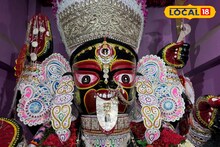 ভাস্করদের কারখানা থেকে শুরু! আজও ঐতিহ্য বহন করছে দাঁইহাটের বড় মা কালীর পুজো