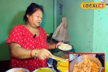 ২০ টাকায় ১২ পিস মোমো, তাও আবার নেপালি মোমোর স্বাদ! মেদিনীপুরেই যেন এক টুকরো পাহাড়ি ছোঁয়া