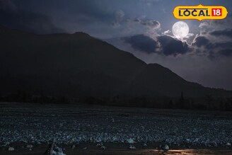 চাঁদনী রাতে মায়াবী আলোয় ঘুরে আসুন জয়ন্তী, সঙ্গীর সঙ্গে জমবে প্রেম, আজীবন মনে থেকে যাবে