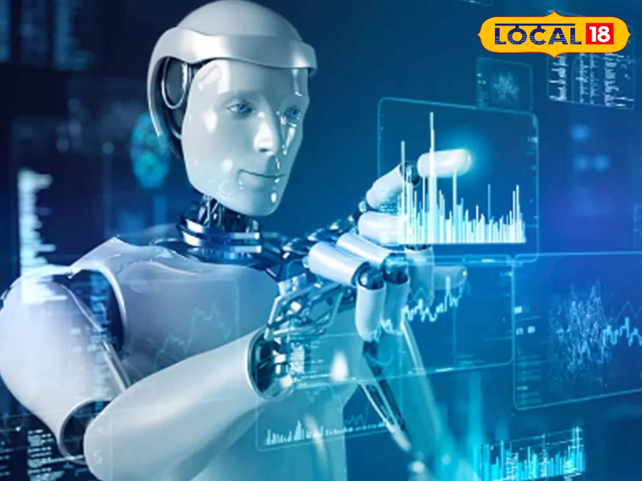 Artificial Intelligence: এআই দিয়ে ছবি বানিয়ে সোশ্যাল মিডিয়ায় পোস্ট করছেন! নিজের অজান্তেই ডাকছেন বিপদ, সাবধান!