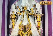 নবদ্বীপের রাস উৎসবে ১৫০ বছরের পুরনো এই পুজো আজও উদযাপিত ঐতিহ্য ও প্রাচীনত্ব