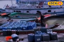 রাতেই ট্রলার থেকে উধাও ডিজেল ও মাছ! চাঞ্চল্য নামখানায়