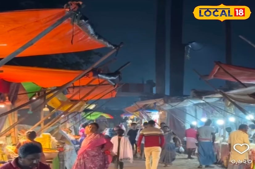 পুজোর পরেই থাকে আতশবাজির প্রদর্শনী। আজও সেই নাট মন্দির থেকে দশ জন বাহক রাধাকৃষ্ণকে কাঁধে নিয়ে রাস কক্ষে প্রবেশ করে। আজও জেলার বিভিন্ন প্রান্ত থেকে মানুষ ছুটে আসেন বারুইপুর চৌধুরী বাড়ি রাস উৎসব দেখতে।