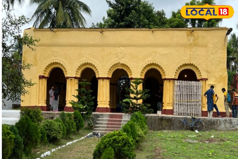 দেখতে দেখতে রায়চৌধুরী বাড়ির রাসের বয়স প্রায় ৩০০ বছর অতিক্রম করল। আজও সেই রাসমঞ্চ, সিংহাসন সাজান মায়া ও গোকুল নামে এক দম্পতি। আর এই কাজের সঙ্গে তারা দেখতে দেখতে ২৫ বছর অতিক্রম করে ফেলেছেন। সেজে উঠেছে মাঠ। বসে গিয়েছে অর্ধেকেরও বেশি দোকান। প্রতি বছরের মতো এবারও আসছে সার্কাস।