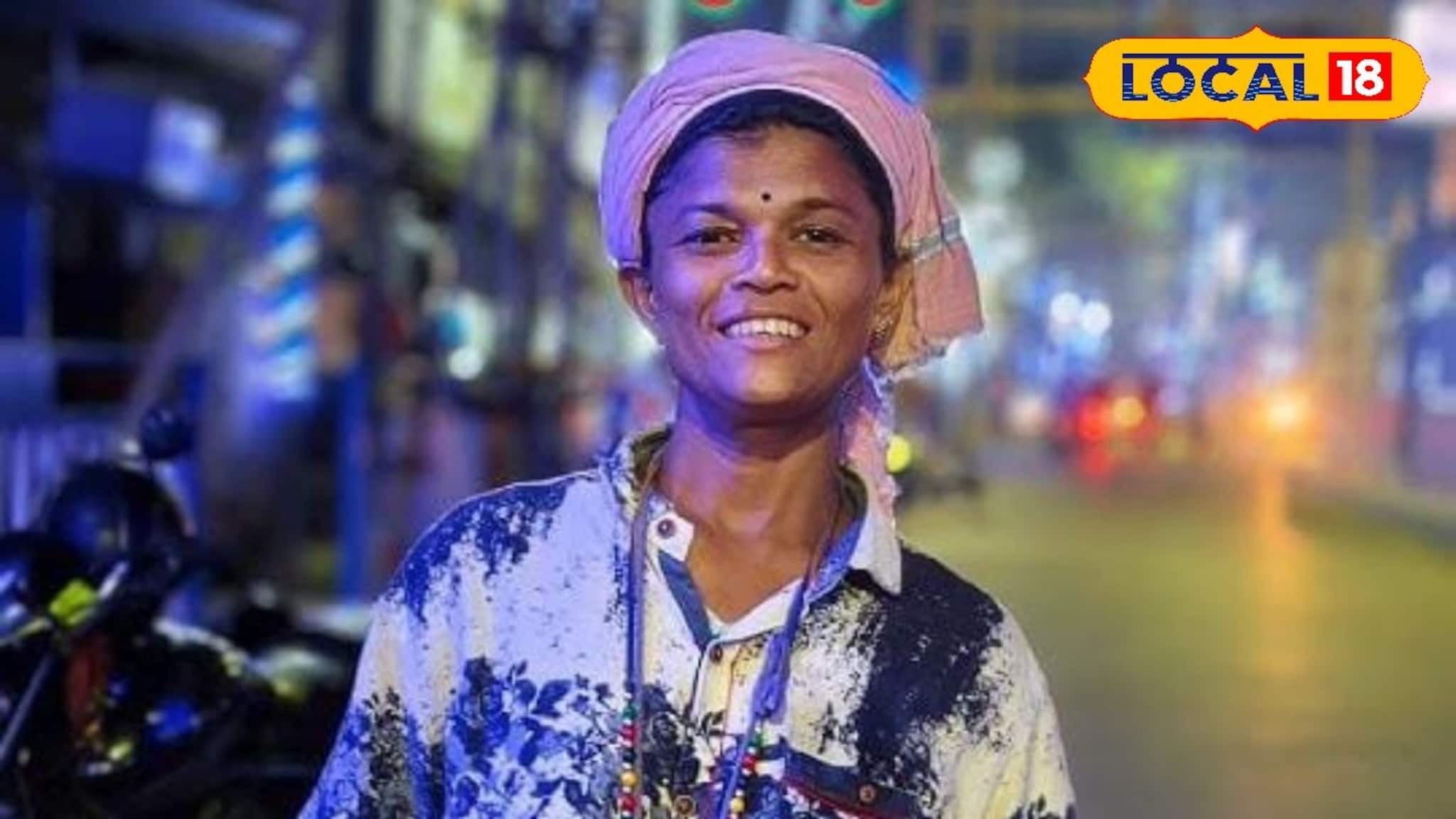 রাণু-ভুবনের পর রায়গঞ্জের ঝর্ণা পাল, গানের সুরে সোশ্যাল মিডিয়া কাঁপাচ্ছেন ভবঘুরে মহিলা