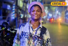 রাণু-ভুবনের পর রায়গঞ্জের ঝর্ণা পাল, গানের সুরে সোশ্যাল মিডিয়া কাঁপাচ্ছেন ভবঘুরে মহিলা