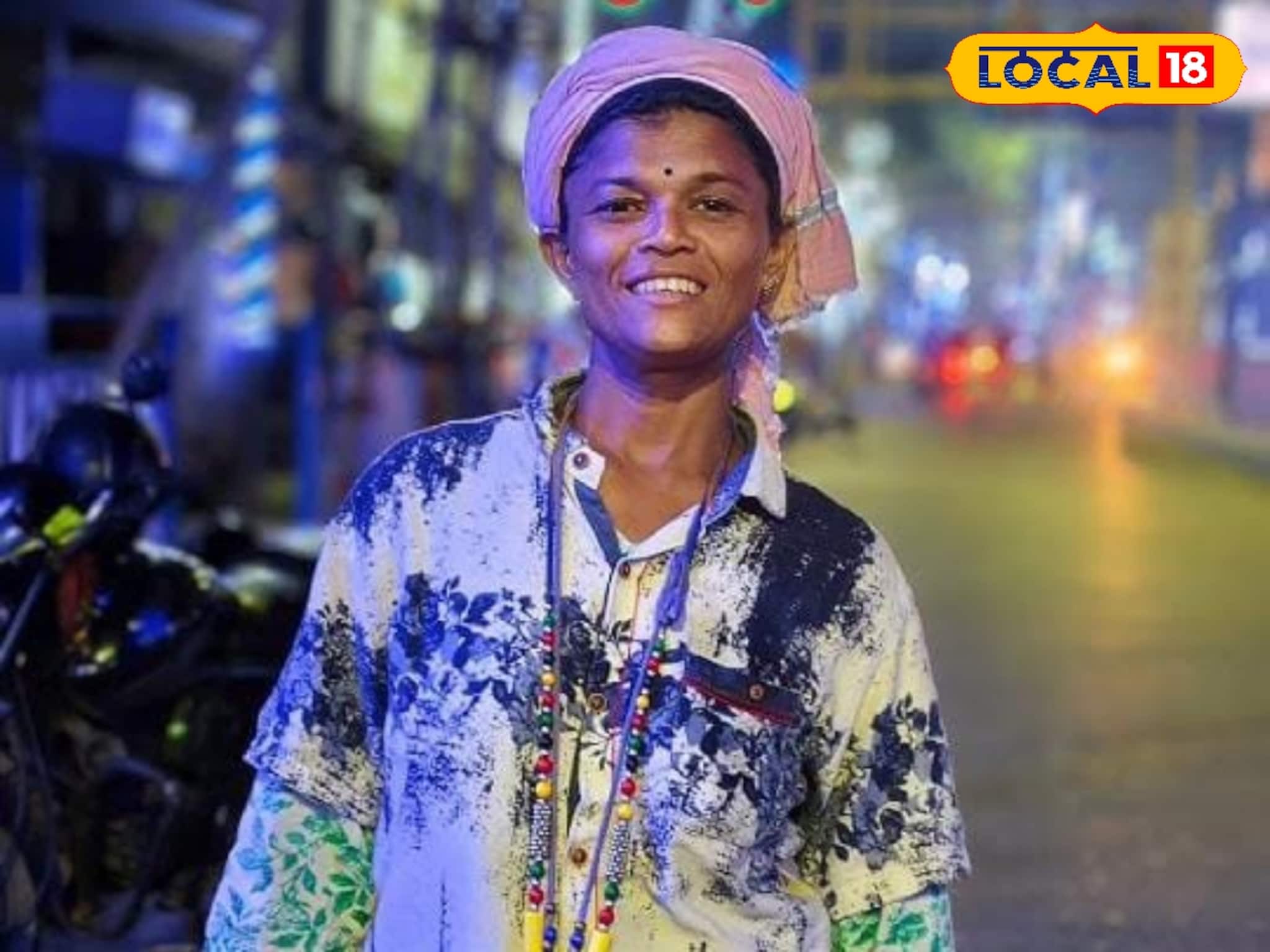 রাণু-ভুবনের পর রায়গঞ্জের ঝর্ণা পাল, গানের সুরে সোশ্যাল মিডিয়া কাঁপাচ্ছেন ভবঘুরে মহিলা