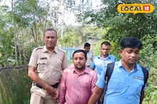 North 24 Parganas News: বিদেশে কাজের প্রলোভন দেখিয়ে লক্ষ লক্ষ টাকা প্রতারণার অভিযোগ, হাতেনাতে গ্রেফতার ব্যক্তি