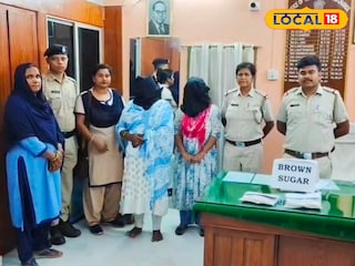 মালদহের কালিয়াচকে ব্রাউন সুগার পাচারের আগে গ্রেফতার দুই মহিলা মালদহের কালিয়াচকে ব্রাউন সুগার পাচারের আগে গ্রেফতার দুই মহিলা