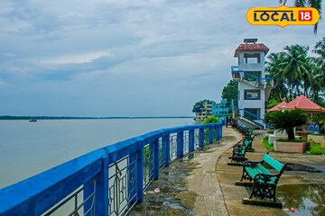 ব্রিটিশ আমলের বাণিজ্যকেন্দ্র থেকে পর্যটনস্বর্গ—টাকির অজানা কাহিনি