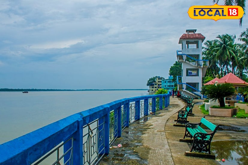 টাকি উত্তর ২৪ পরগনা জেলার এক সীমান্তবর্তী নদীতীরবর্তী শহর, যা ইছামতী নদীর সঙ্গে প্রাচীনকাল থেকে যুক্ত। সীমান্তের ছোট্ট এই শহর আজ পর্যটকদের কাছে এক আকর্ষণীয় গন্তব্যস্থল হলেও, এর নামকরণের ইতিহাস জড়িয়ে আছে এক গুরুত্বপূর্ণ তথ্য।