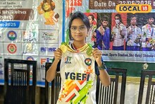 Malda News: জাতীয় স্তরে দৌড় প্রতিযোগিতায় ডাবল চ্যাম্পিয়ন মালদহের সাইরিন, লক্ষ্য আকাশ ছোঁয়ার