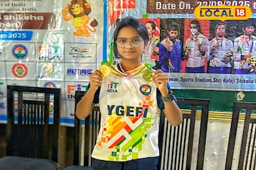 জাতীয় স্তরে দৌড় প্রতিযোগিতায় ডাবল চ্যাম্পিয়ন মালদহের সাইরিন, লক্ষ্য আকাশ ছোঁয়ার জাতীয় স্তরে দৌড় প্রতিযোগিতায় ডাবল চ্যাম্পিয়ন মালদহের সাইরিন, লক্ষ্য আকাশ ছোঁয়ার