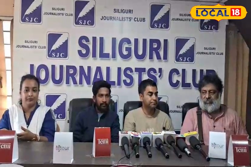 স্থানীয় বিধায়ক বেদুসিং পন্থ এই উদ্যোগের নেতৃত্ব দিচ্ছেন। গ্রামীণ পর্যটন ও হোমস্টে প্রকল্পের দায়িত্বে আছেন অমৃত শর্মা, অ্যাস্ট্রোটুরিজম পরিচালনা করবেন প্রশান্ত লামিছানে, আর সংবাদ সমন্বয়ের দায়িত্বে রয়েছেন তনিষ্ঠা রক্ষিত। সব মিলিয়ে, নভেম্বরের এই উৎসবকে ঘিরে আবারও সাজছে পাহাড় — যেখানে প্রকৃতি, সংস্কৃতি ও পর্যটন মিলবে এক সুতোয়। (ছবি ও তথ্য : ঋত্বিক ভট্টাচার্য)